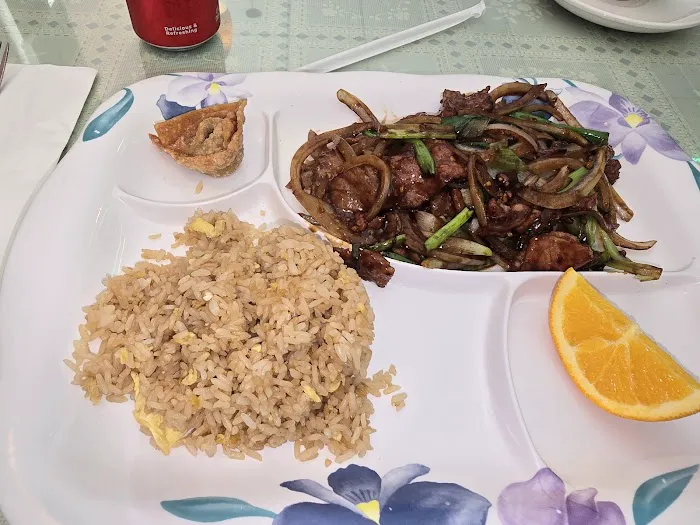 Imperial Garden Chinese Restaurant 5