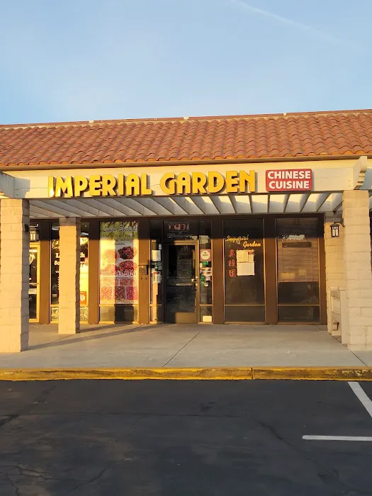 Imperial Garden Chinese Restaurant 4