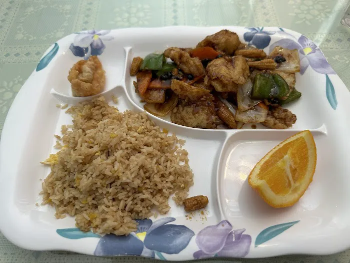 Imperial Garden Chinese Restaurant 9