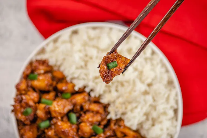 Pick Up Stix Fresh Asian Flavors 6