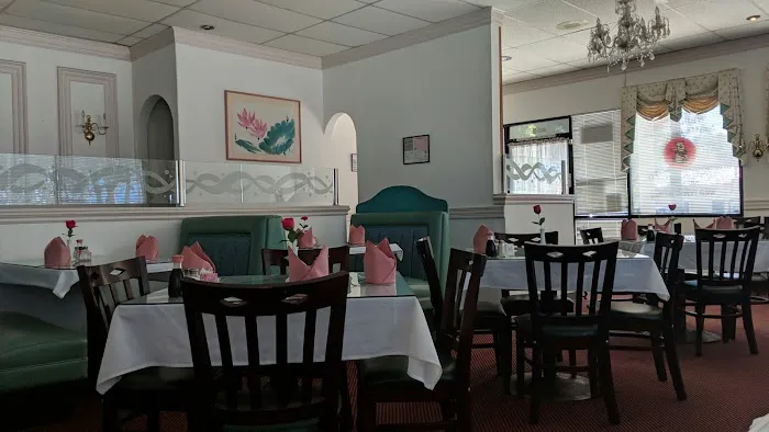 Hunan Yuan Restaurant 3