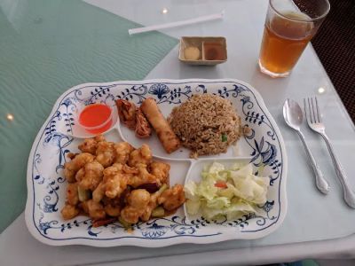 Hunan Yuan Restaurant 0