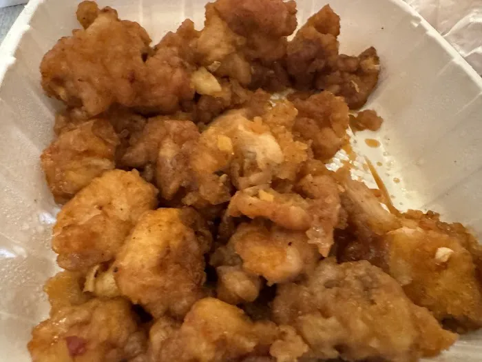 Hunan Yuan Restaurant 5