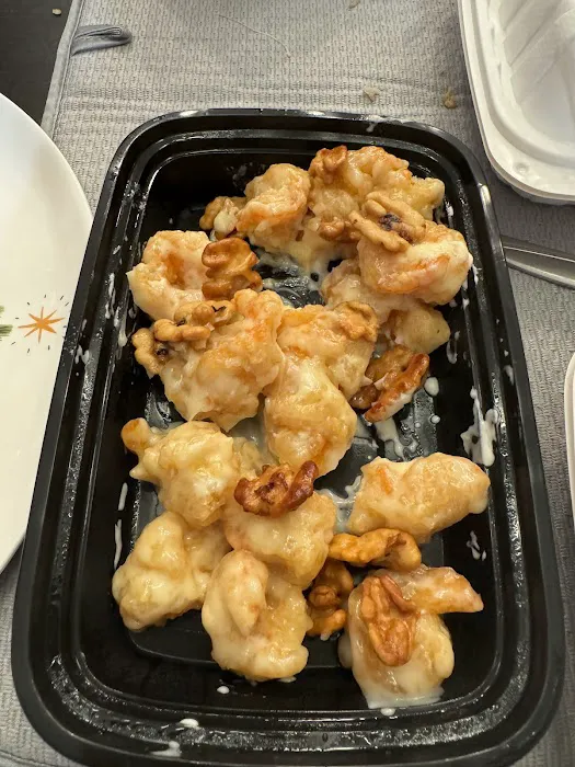 Hunan Yuan Restaurant 4