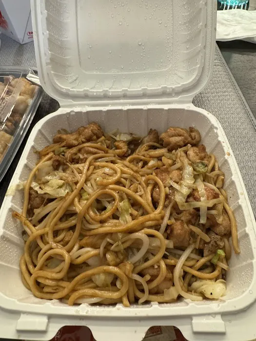 Hunan Yuan Restaurant 7