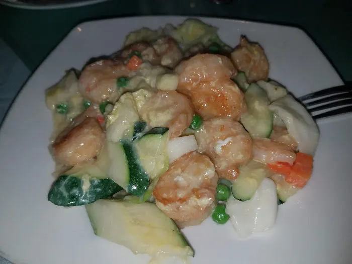 Hunan Yuan Restaurant 8