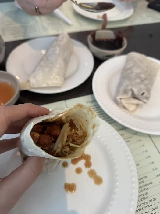 Hunan Yuan Restaurant 9