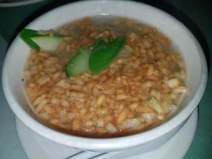 Hunan Yuan Restaurant 10