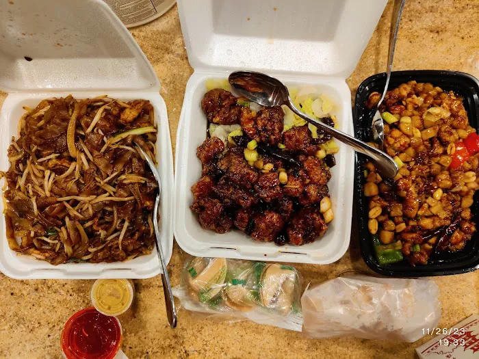 Red Wok 5