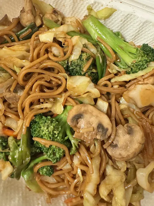 Red Wok 10