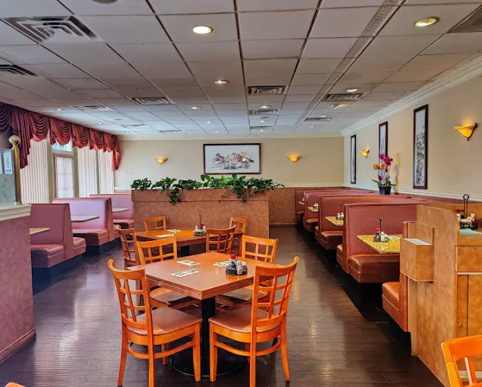 Lakeview Garden Restaurant 1