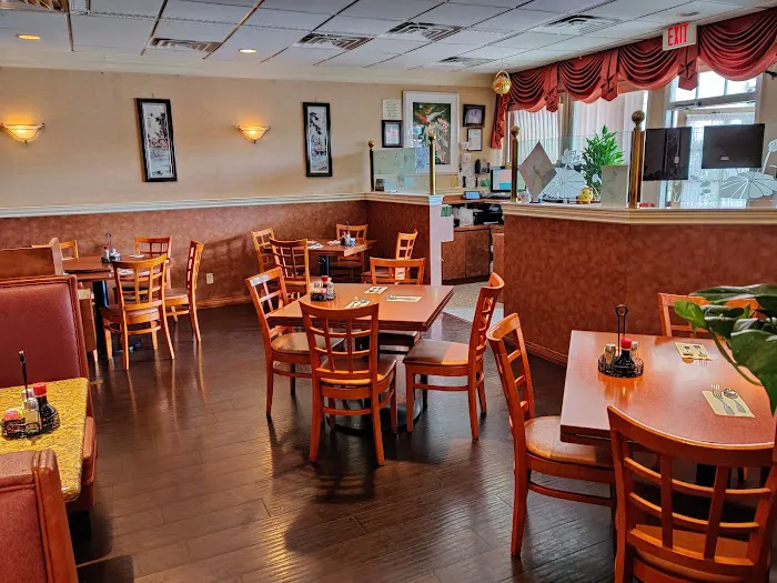 Lakeview Garden Restaurant 2