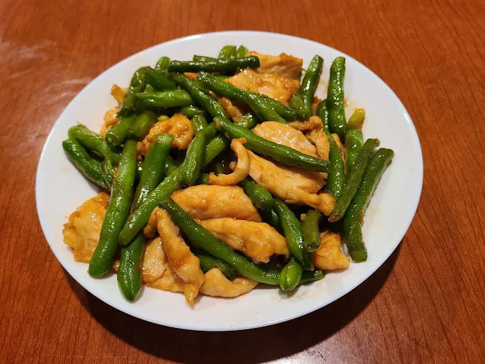 Lakeview Garden Restaurant 9