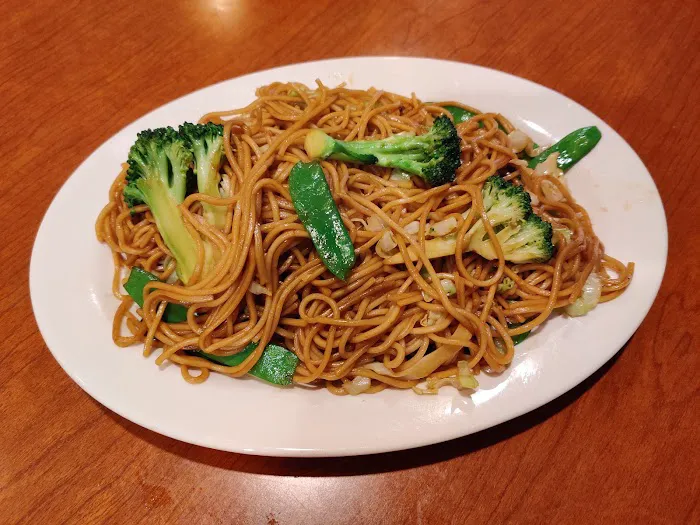 Lakeview Garden Restaurant 10