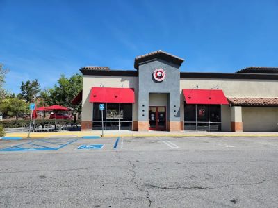 Panda Express 0