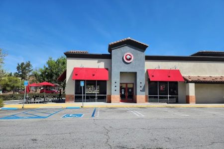 Panda Express