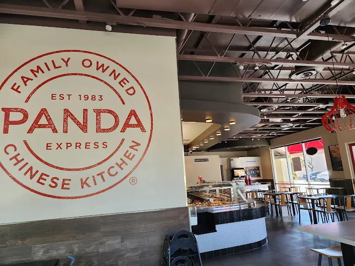 Panda Express 4