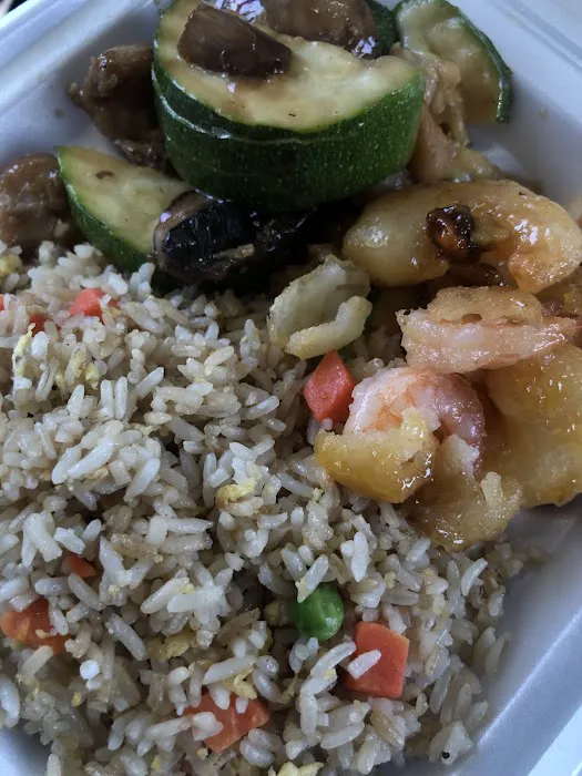 Panda Express 5
