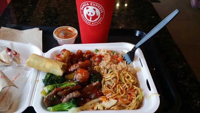 Panda Express 8