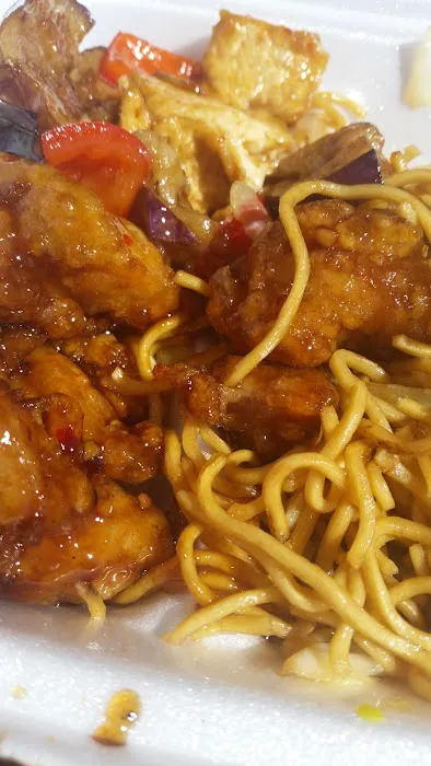 Panda Express 10