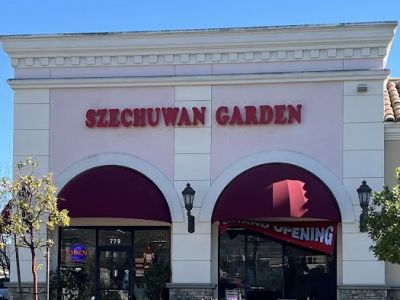 Szechuwan Garden Fast Food 0