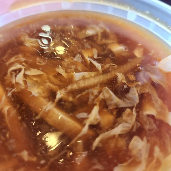 Szechuwan Garden Fast Food 4