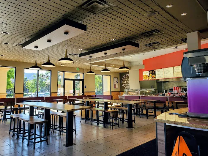 Panda Express 1