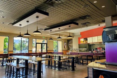 Panda Express