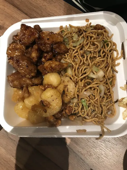 Panda Express 5