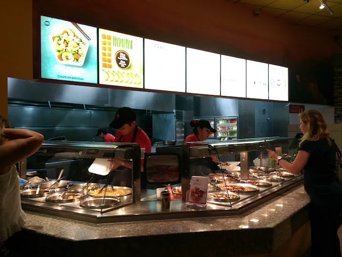 Panda Express 10