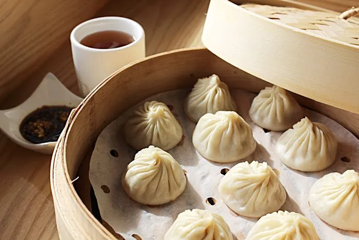 eLoong Dumplings 2