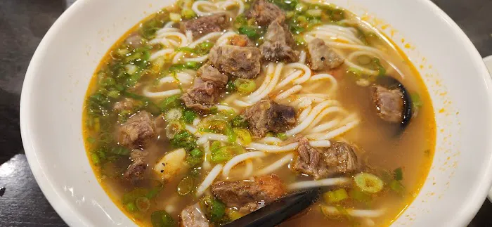 Yunnan Restaurant 3