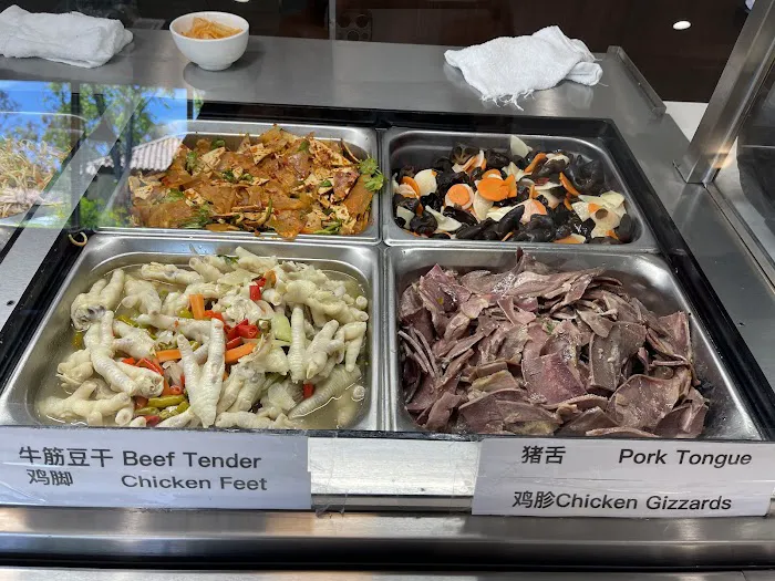 Yunnan Restaurant 6