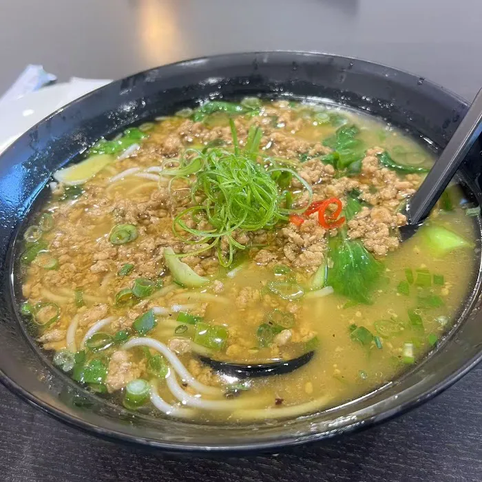 Yunnan Restaurant 7