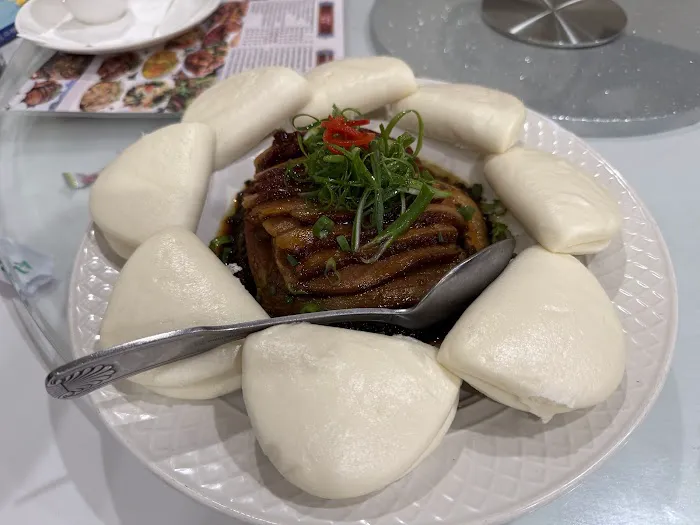 Yunnan Restaurant 8