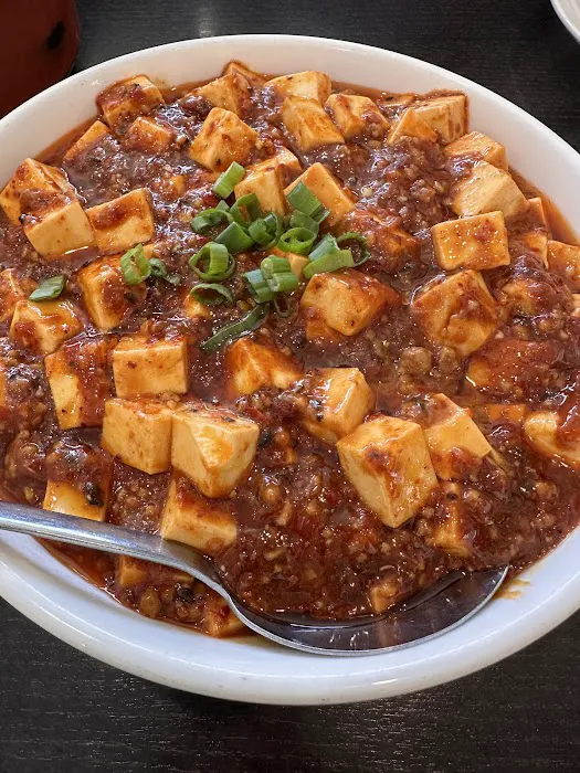 Yunnan Restaurant 9