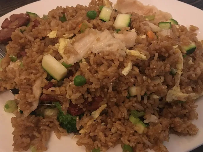 Green Onion Chinese Food 8