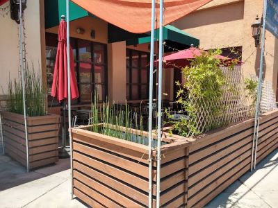 Mandarin Bistro 0