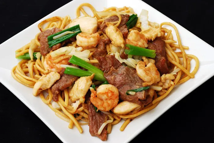 Mandarin Bistro 2
