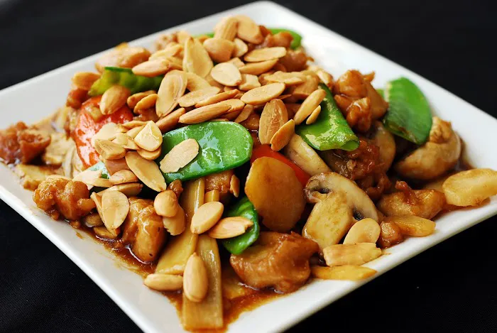 Mandarin Bistro 3