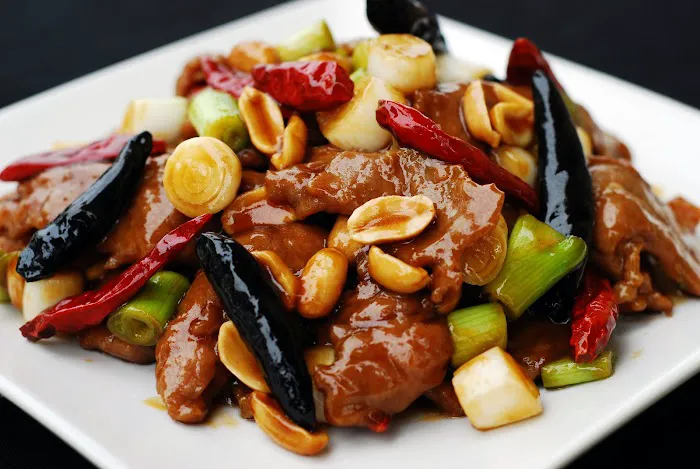 Mandarin Bistro 4