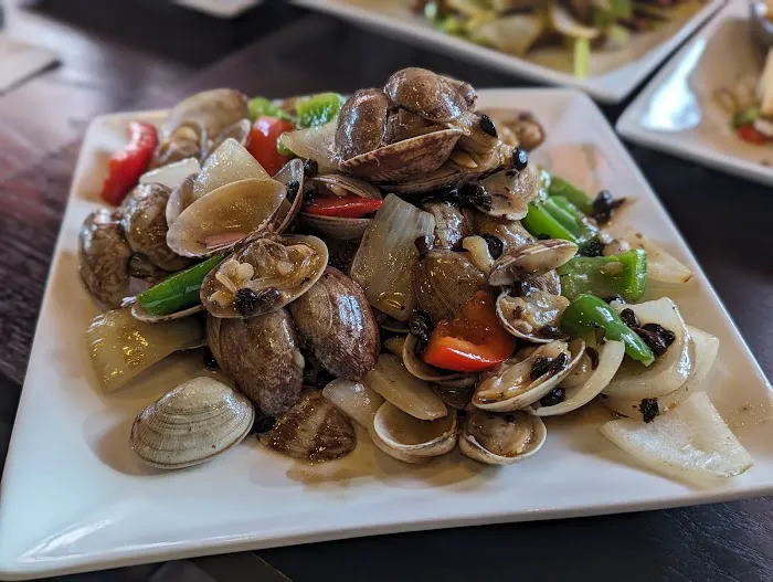 Mandarin Bistro 7
