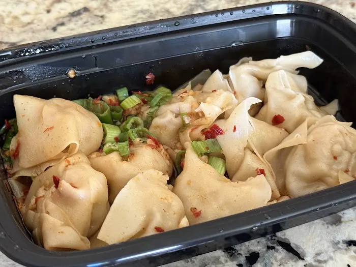 Mandarin Bistro 8