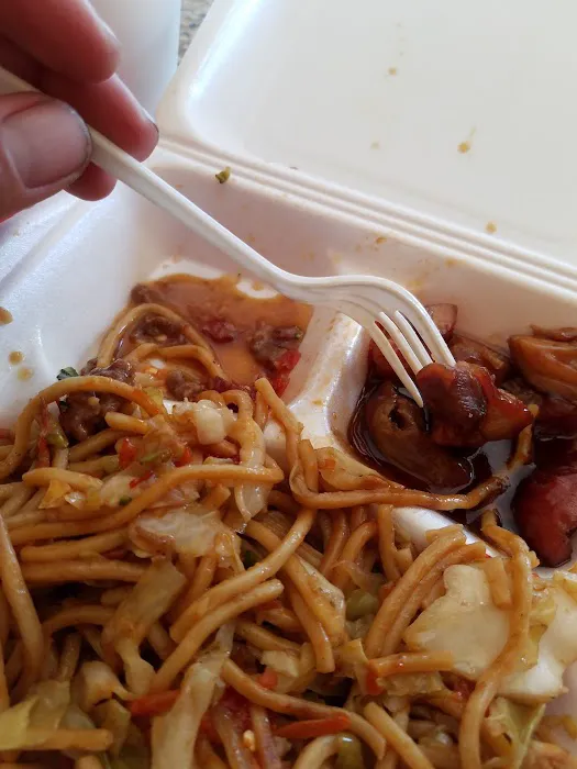 Panda Fresh 6