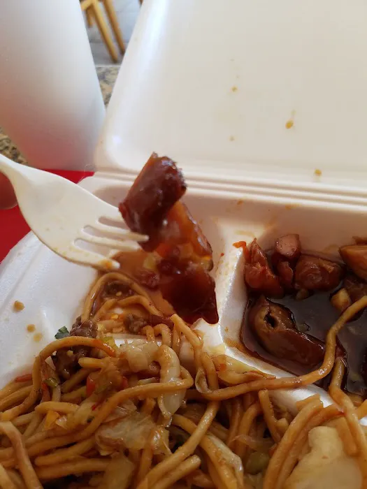 Panda Fresh 10