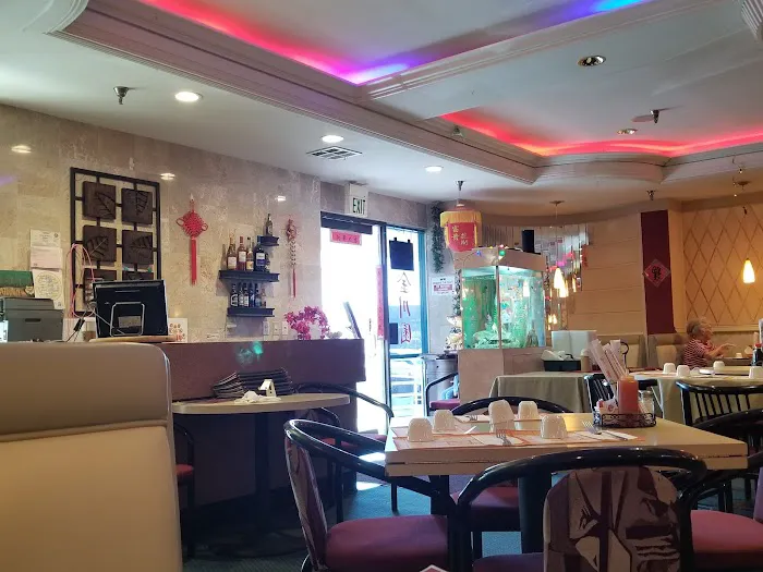Szechuwan Garden 5
