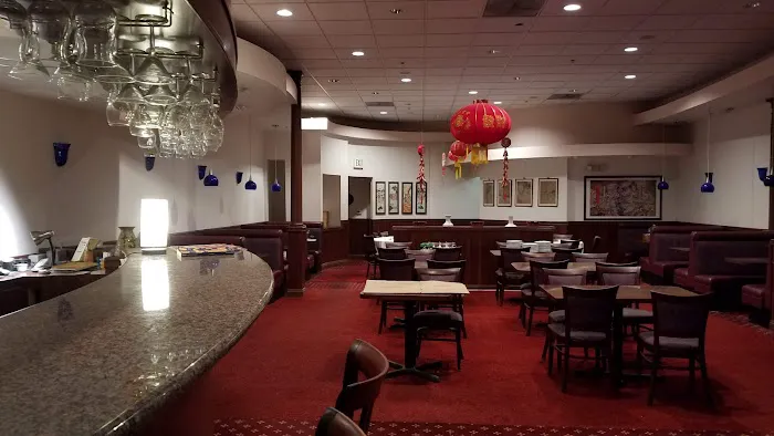 Szechuwan Garden 9