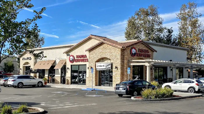 Panda Express 2