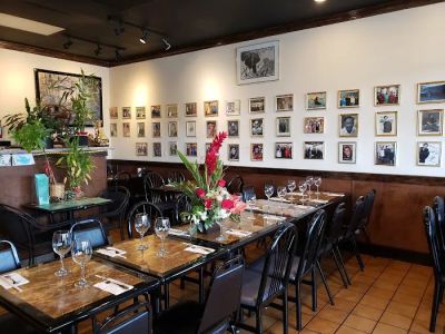 Mandarin Lotus Fine Chinese Fusion Cuisine 0