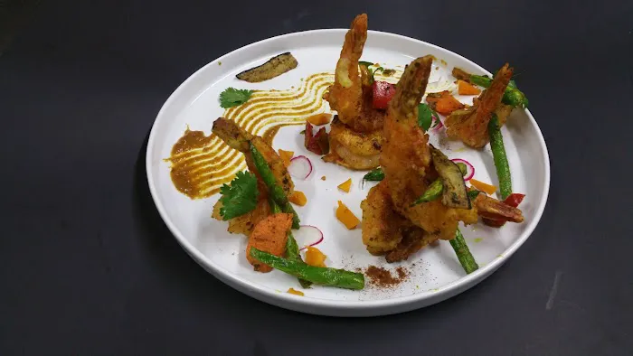 Mandarin Lotus Fine Chinese Fusion Cuisine 3